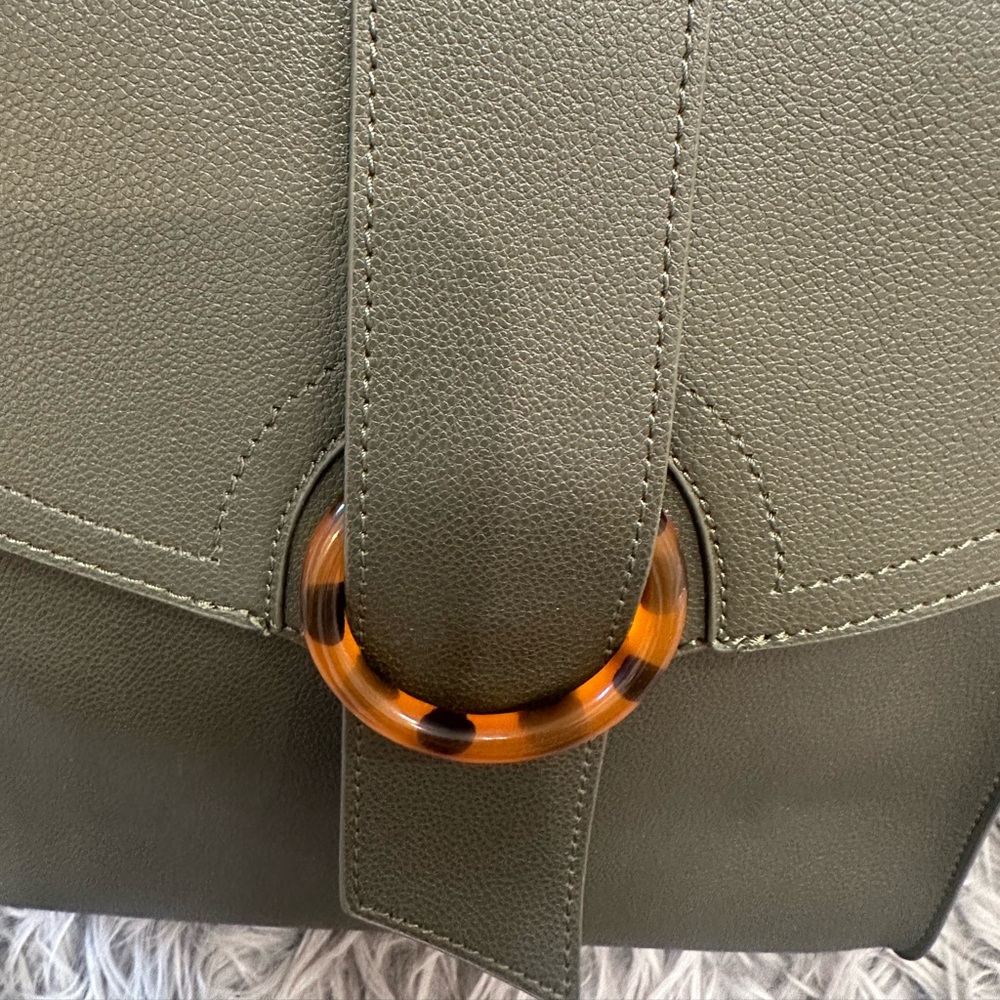 LP Backpack Purse - Picture 2 of 14